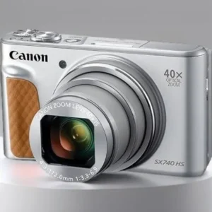 Canon Powershot Sx740 Hs