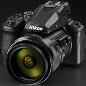 Nikon Coolpix P950