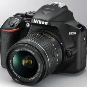 Nikon D3500