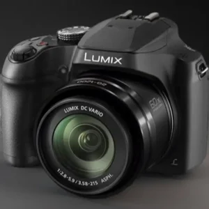 Panasonic Lumix Fz80